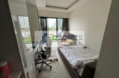 Apartment - Studio - 1 Bathroom for sale in Azizi Riviera 9 - Azizi Riviera - Meydan One - Meydan - Dubai