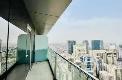 Apartment - 1 Bedroom - 2 Bathrooms for rent in Al Nahda - Sharjah Apartment - 1 Bedroom - 2 Bathrooms for rent in Al Nahda - Sharjah