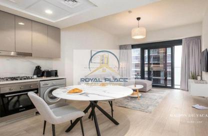 Apartment - 1 - 2 for rent in Azizi Riviera 17 - Azizi Riviera - Meydan One - Meydan - Dubai