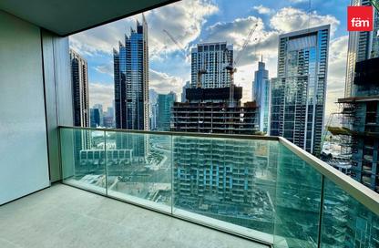 Apartment - 1 Bedroom - 1 Bathroom for rent in Grande - Opera District - Downtown Dubai - Dubai
