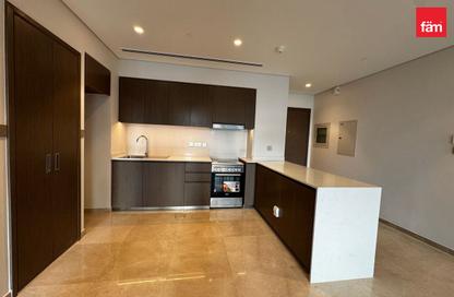 Apartment - 1 Bedroom - 1 Bathroom for rent in Grande - Opera District - Downtown Dubai - Dubai