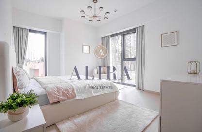 Apartment - 2 Bedrooms - 3 Bathrooms for sale in Act One - Act One Act Two Towers - Opera District - Downtown Dubai - Dubai