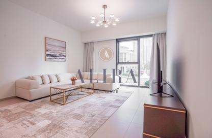 Apartment - 2 Bedrooms - 3 Bathrooms for sale in Act One - Act One Act Two Towers - Opera District - Downtown Dubai - Dubai
