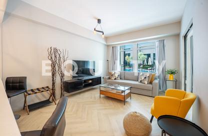 Apartment - Studio - 1 for sale in Burj Views podium - Burj Views - Downtown Dubai - Dubai Apartment - Studio - 1 for sale in Burj Views podium - Burj Views - Downtown Dubai - Dubai