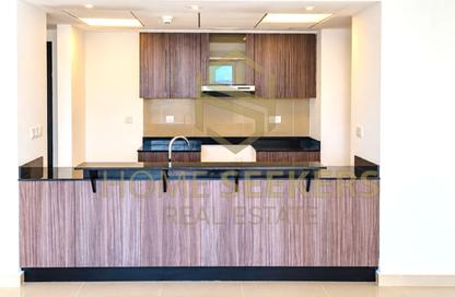 Apartment - 2 - 2 for rent in Tower 21 - Al Reef Downtown - Al Reef - Abu Dhabi Apartment - 2 - 2 for rent in Tower 21 - Al Reef Downtown - Al Reef - Abu Dhabi