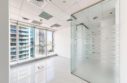 Office Space - Studio - 1 for rent in Jumeirah Business Centre 2 (JBC 2) - JLT Cluster V - Jumeirah Lake Towers - Dubai Office Space - Studio - 1 for rent in Jumeirah Business Centre 2 (JBC 2) - JLT Cluster V - Jumeirah Lake Towers - Dubai