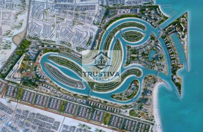 Villa - 4 - 6 for sale in Seabreeze Villas - AlThuraya Island - Ajmal Makan City - Sharjah Waterfront City - Sharjah