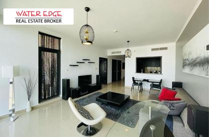 Apartment - 1 Bedroom - 1 Bathroom for sale in The Links West Tower - The Links - The Views - Dubai Apartment - 1 Bedroom - 1 Bathroom for sale in The Links West Tower - The Links - The Views - Dubai