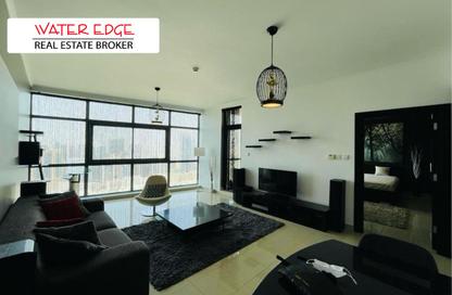 Apartment - 1 Bedroom - 1 Bathroom for sale in The Links West Tower - The Links - The Views - Dubai