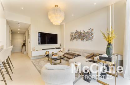 Townhouse - 3 Bedrooms - 4 Bathrooms for rent in Ruba - Arabian Ranches 3 - Dubai