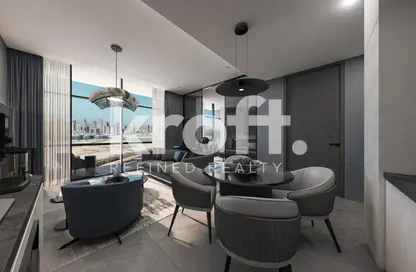 Apartment - 1 Bedroom - 2 Bathrooms for sale in The Waterway by Prestige One - Bukadra - Dubai