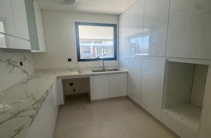 Villa - 3 Bedrooms - 4 Bathrooms for rent in California Residence - California Village - Dubai Land - Dubai