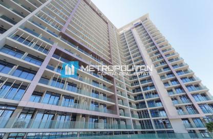 Apartment - 1 Bedroom - 1 Bathroom for sale in Al Maryah Vista - Al Maryah Island - Abu Dhabi
