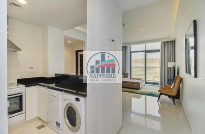 Apartment - 2 Bedrooms - 3 Bathrooms for rent in Celestia A - Celestia - Residential District - Dubai South (Dubai World Central) - Dubai