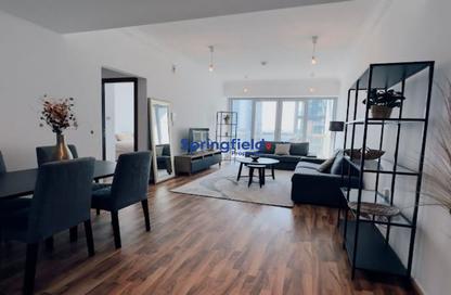 Apartment - 2 Bedrooms - 3 Bathrooms for rent in 8 Boulevard Walk - Mohammad Bin Rashid Boulevard - Downtown Dubai - Dubai Apartment - 2 Bedrooms - 3 Bathrooms for rent in 8 Boulevard Walk - Mohammad Bin Rashid Boulevard - Downtown Dubai - Dubai