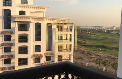 Apartment - 2 Bedrooms - 3 Bathrooms for rent in Ansam 3 - Ansam - Yas Island - Abu Dhabi Apartment - 2 Bedrooms - 3 Bathrooms for rent in Ansam 3 - Ansam - Yas Island - Abu Dhabi