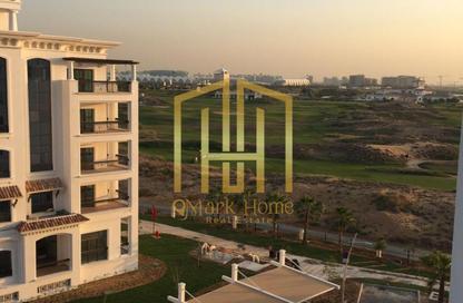 Apartment - 2 Bedrooms - 3 Bathrooms for rent in Ansam 3 - Ansam - Yas Island - Abu Dhabi Apartment - 2 Bedrooms - 3 Bathrooms for rent in Ansam 3 - Ansam - Yas Island - Abu Dhabi