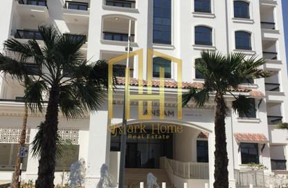 Apartment - 2 Bedrooms - 3 Bathrooms for rent in Ansam 3 - Ansam - Yas Island - Abu Dhabi