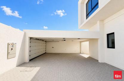 Villa - 5 Bedrooms - 6 Bathrooms for rent in Jebel Ali Hills - Saih Shuaib 1 - Jebel Ali - Dubai Villa - 5 Bedrooms - 6 Bathrooms for rent in Jebel Ali Hills - Saih Shuaib 1 - Jebel Ali - Dubai