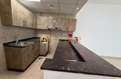 Apartment - 1 Bedroom - 1 Bathroom for rent in UniEstate Prime Tower - District 10 - Jumeirah Village Circle - Dubai