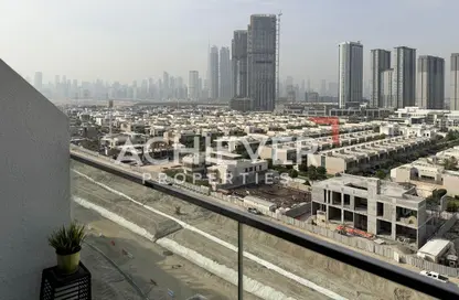 شقة - 1 حمام للايجار في 23 عزيزي ريفيرا - عزيزي ريفيرا - ميدان واحد - ميدان - دبي