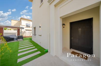 Villa - 3 Bedrooms - 4 Bathrooms for rent in Mira 1 - Mira - Reem - Dubai
