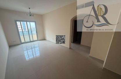 Apartment - 1 - 1 for rent in Abna Saqer Building - Al Hamidiya 1 - Al Hamidiya - Ajman