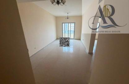 Apartment - 1 - 1 for rent in Abna Saqer Building - Al Hamidiya 1 - Al Hamidiya - Ajman