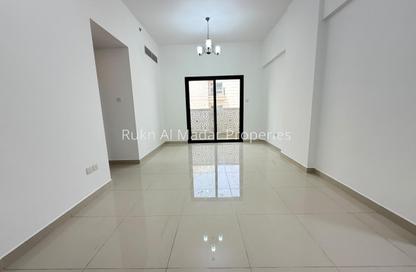 Apartment - 1 - 2 for rent in Al Warqa Western Residence - Al Warqa'a 1 - Al Warqa'a - Dubai