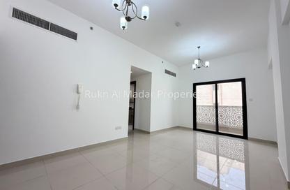 Apartment - 1 - 2 for rent in Al Warqa Western Residence - Al Warqa'a 1 - Al Warqa'a - Dubai