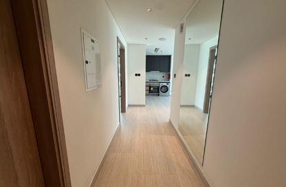 Apartment - 1 Bedroom - 2 Bathrooms for rent in Marina Living - Dubai Marina - Dubai