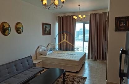 Apartment - Studio - 1 Bathroom for rent in Skycourts Tower F - Skycourts Towers - Dubai Land Residence Complex - Dubai Apartment - Studio - 1 Bathroom for rent in Skycourts Tower F - Skycourts Towers - Dubai Land Residence Complex - Dubai