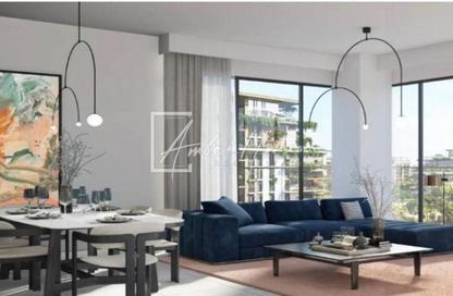 Apartment - 2 - 3 for sale in Central Park Plaza A - Central Park Plaza - Central Park at City Walk - City Walk - Dubai Apartment - 2 - 3 for sale in Central Park Plaza A - Central Park Plaza - Central Park at City Walk - City Walk - Dubai