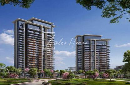 Apartment - 2 - 3 for sale in Central Park Plaza A - Central Park Plaza - Central Park at City Walk - City Walk - Dubai Apartment - 2 - 3 for sale in Central Park Plaza A - Central Park Plaza - Central Park at City Walk - City Walk - Dubai