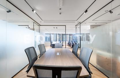 Office Space - Studio for rent in Mazaya Business Avenue BB2 - Mazaya Business Avenue - Jumeirah Lake Towers - Dubai