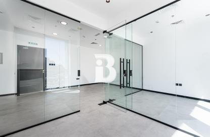 Office Space - Studio for rent in B2B Tower - Business Bay - Dubai