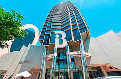 Office Space - Studio for rent in B2B Tower - Business Bay - Dubai Office Space - Studio for rent in B2B Tower - Business Bay - Dubai