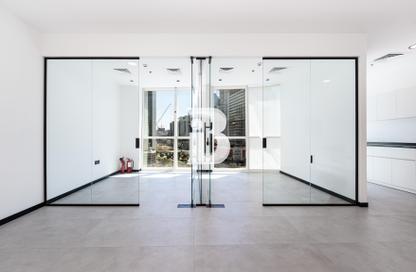 Office Space - Studio for rent in B2B Tower - Business Bay - Dubai