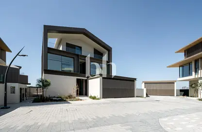 Villa - 5 Bedrooms - 5 Bathrooms for sale in Nad Al Sheba Gardens Phase 3 - Nad Al Sheba 1 - Nad Al Sheba - Dubai