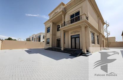 Villa - 5 Bedrooms - 6 Bathrooms for rent in Al Aweer 1 - Al Aweer - Dubai