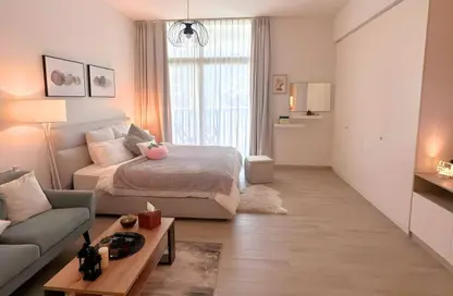 شقة - 1 حمام للايجار في بلجرافيا 3ب - 3 بلجرافيا - منطقة 15 - قرية جميرا الدائرية - دبي