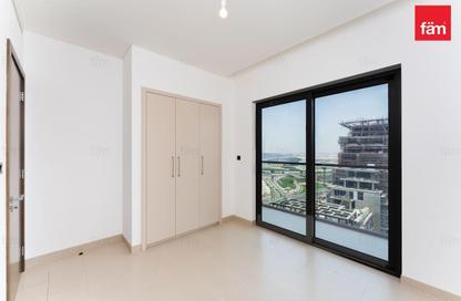 Apartment - 1 Bedroom - 2 Bathrooms for rent in Sobha Creek Vistas Tower B - Sobha Hartland - Mohammed Bin Rashid City - Dubai