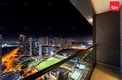 Apartment - 1 Bedroom - 2 Bathrooms for rent in Sobha Creek Vistas Tower B - Sobha Hartland - Mohammed Bin Rashid City - Dubai Apartment - 1 Bedroom - 2 Bathrooms for rent in Sobha Creek Vistas Tower B - Sobha Hartland - Mohammed Bin Rashid City - Dubai
