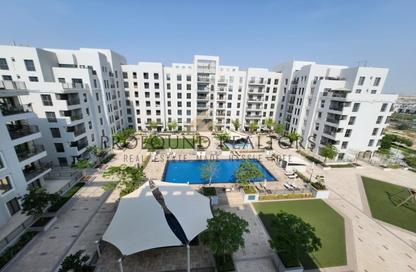 Apartment - 3 - 4 for sale in Safi 2B - Safi 2 - Safi - Town Square - Dubai