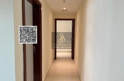 Apartment - 2 Bedrooms - 3 Bathrooms for sale in Ajman One Tower 1 - Ajman One - Ajman Downtown - Ajman Apartment - 2 Bedrooms - 3 Bathrooms for sale in Ajman One Tower 1 - Ajman One - Ajman Downtown - Ajman