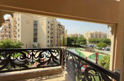 Apartment - 2 - 3 for sale in Al Ramth 28 - Al Ramth - Remraam - Dubai