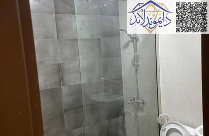 Apartment - 1 Bedroom - 2 Bathrooms for sale in Azha Views - Al Amerah - Ajman