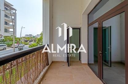Apartment - 1 Bedroom - 2 Bathrooms for rent in Ansam 2 - Ansam - Yas Island - Abu Dhabi