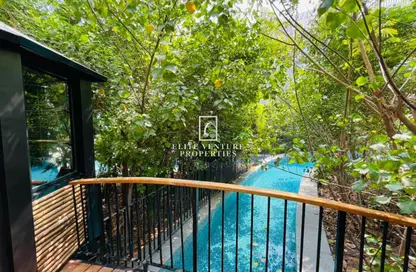 Apartment - 1 Bedroom - 1 Bathroom for sale in Torino - Arjan - Dubai