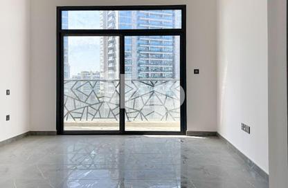 Apartment - Studio - 1 Bathroom for rent in Joya Dorado Residences - Arjan - Dubai